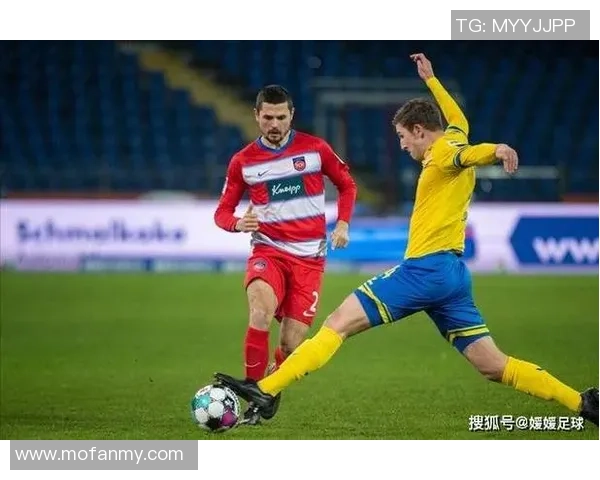 因戈施塔与沙尔克04的激烈对决分析与赛后点评