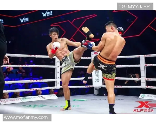 孔令丰与播求再度交锋谁将赢得这场激烈的二翻战斗荣耀之争