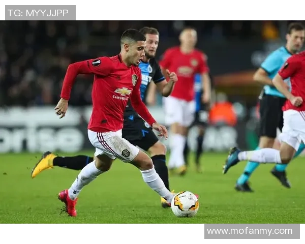 米德尔斯堡对曼联精彩比赛录像回放及赛后分析分享