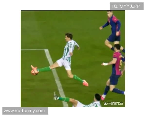 西甲精彩回放巴萨对阵贝蒂斯全场比赛精彩瞬间重温