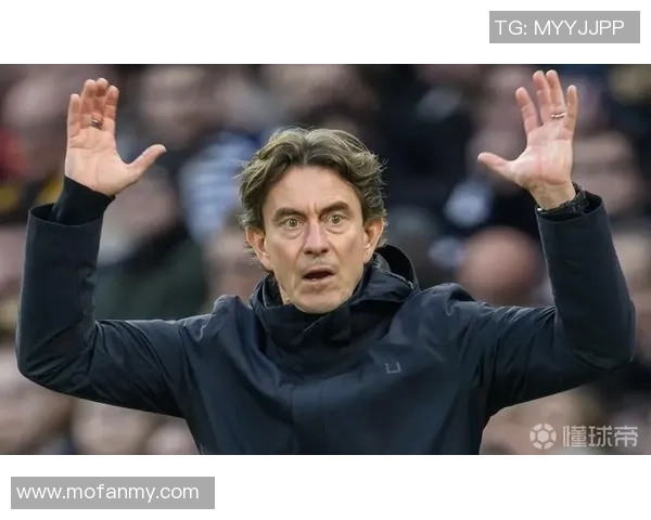 TA剖析热刺现状：防地坍塌与创造力干涸，弗兰克系统面对困局