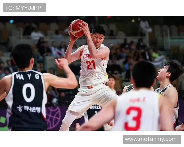 十年之前男篮也曾被韩国射穿！为何今天再无长沙奇观？